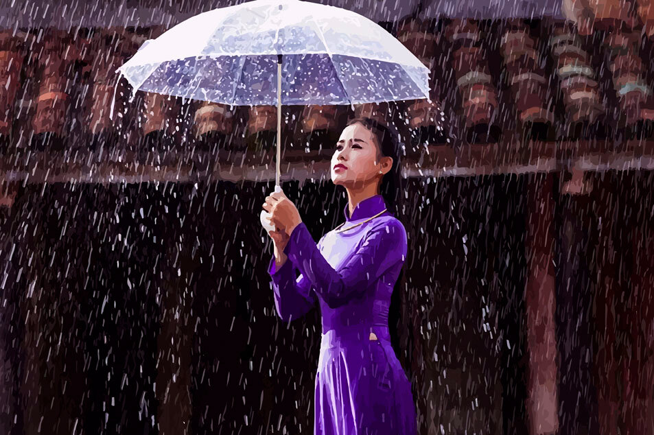 Photograph the festive spirit of Ho Chi Minh City’s culture